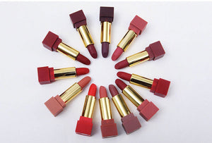 Best Matte Lipstick | Matte Lipstick Set | Girly Butik