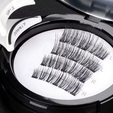 Load image into Gallery viewer, Magnetic Lashes