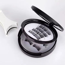 Load image into Gallery viewer, Magnetic Lashes