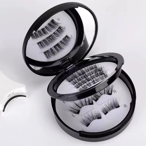 Magnetic Lashes