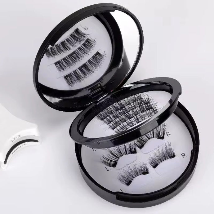 Magnetic Lashes