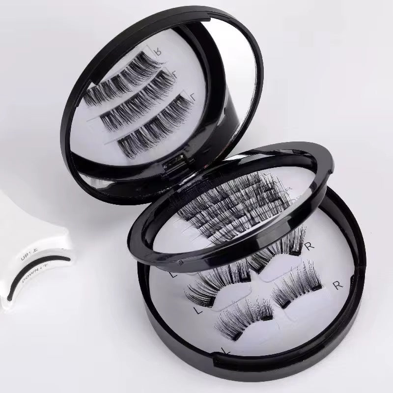 Magnetic Lashes