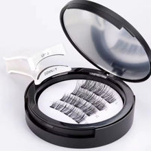 Load image into Gallery viewer, Magnetic Lashes