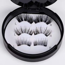 Load image into Gallery viewer, Magnetic Lashes