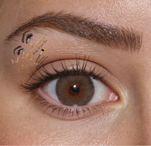 Brown - Siri