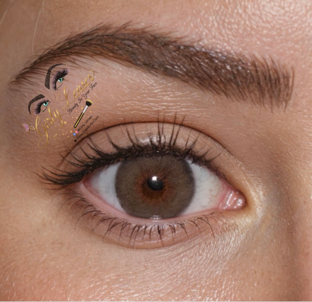 Brown - Siri
