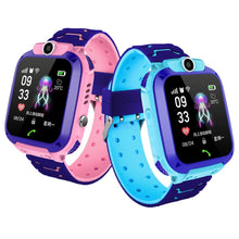 Load image into Gallery viewer, Kids Smart Watch | Waterproof Smart Watch | Girly Butik