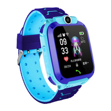 Load image into Gallery viewer, Kids Smart Watch | Waterproof Smart Watch | Girly Butik