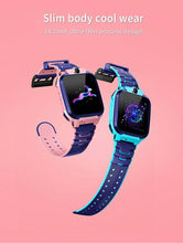 Load image into Gallery viewer, Kids Smart Watch | Waterproof Smart Watch | Girly Butik