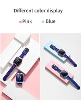 Load image into Gallery viewer, Kids Smart Watch | Waterproof Smart Watch | Girly Butik