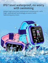 Load image into Gallery viewer, Kids Smart Watch | Waterproof Smart Watch | Girly Butik