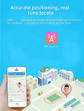 Load image into Gallery viewer, Kids Smart Watch | Waterproof Smart Watch | Girly Butik