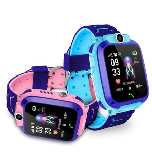 Kids Smart Watch | Waterproof Smart Watch | Girly Butik