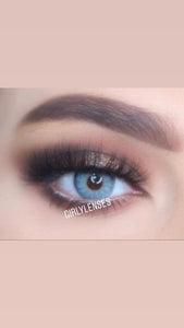 Girly Violet