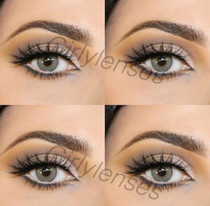 GRAY EDGE
