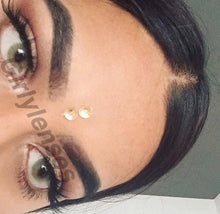 Load image into Gallery viewer, Hidrocor Eye Lenses | Hidrocor Lenses | Girly Butik 