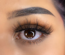 Load image into Gallery viewer, Girly Lashes - Model 3D608
