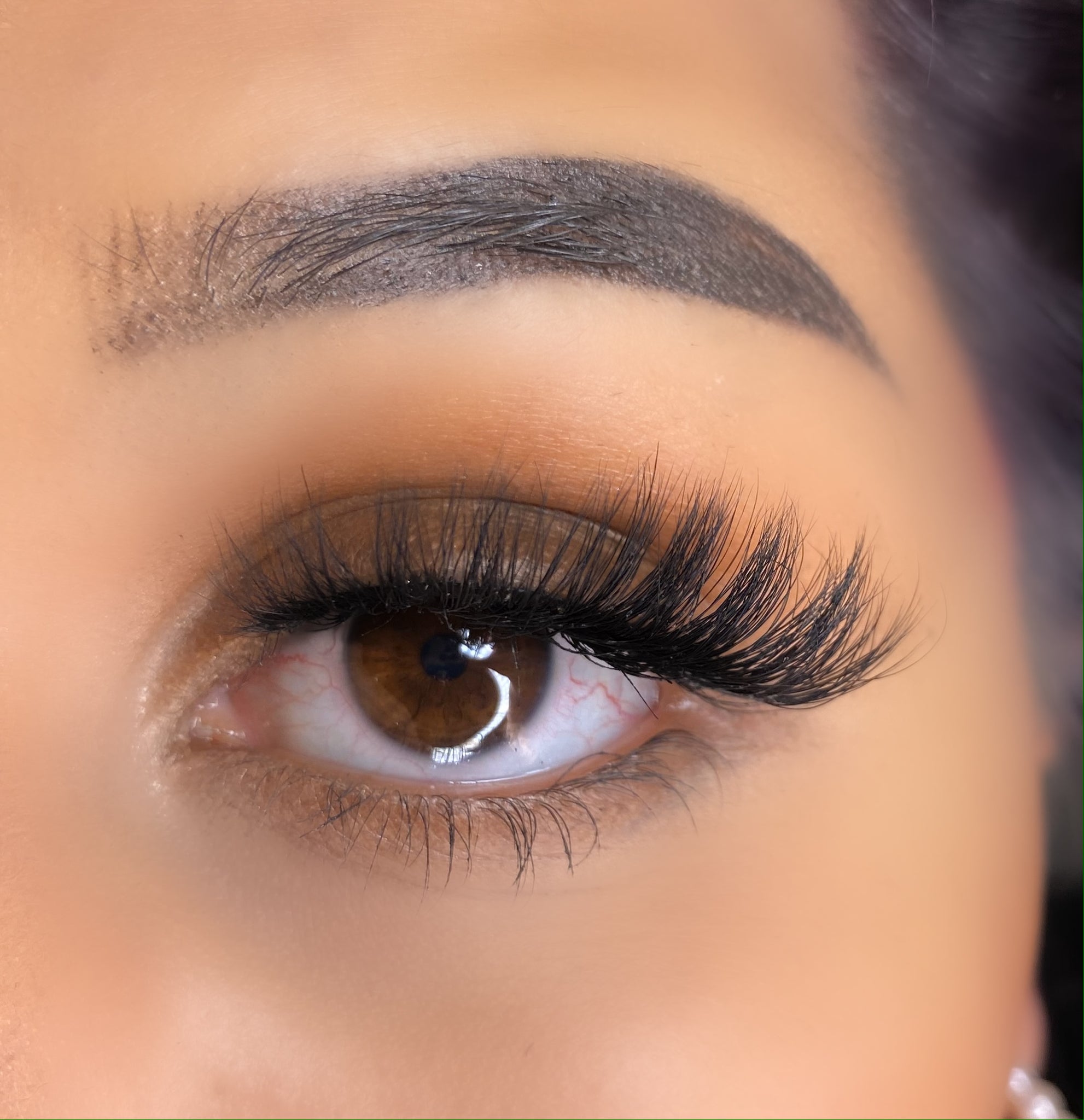 Best Mink Eyelashes Black Eyelash Extensions Girly Butik