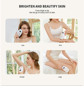 IPL white Hair Removal | Hair Removal Tool | Girly Butik