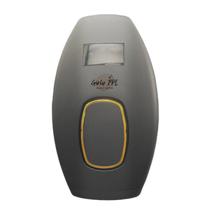 IPL Black Hair Removal