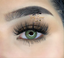 Load image into Gallery viewer, Girly Olive