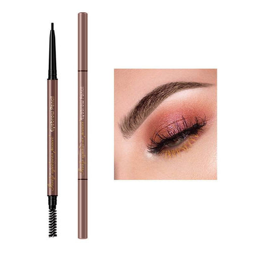 Brown Eyebrow Pencil | Brown Eyebrow Liner | Girly Butik