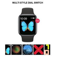 Load image into Gallery viewer, Black Smart Watch | Men&#39;s Smart Watch | Girly Butik