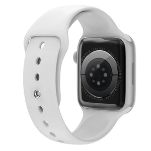 Gray Smart Watch