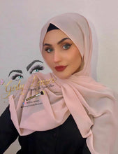 Load image into Gallery viewer, Light Pink- SHAL