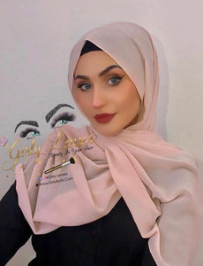 Light Pink- SHAL