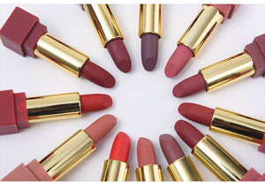 Best Matte Lipstick | Matte Lipstick Set | Girly Butik