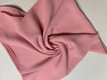 Load image into Gallery viewer, Pink Chiffon Scarf | Chiffon Scarf for Women | Girly Butik