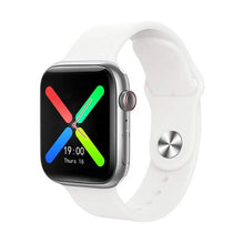 Load image into Gallery viewer, Men&#39;s Smart Watch | White Smart Watch | Girly Butik
