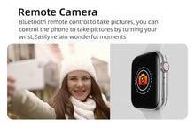 Load image into Gallery viewer, Sports Smart Watch | Pink Smart Watch | Girly Butik