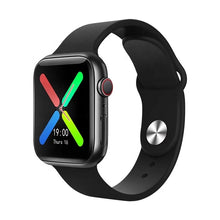 Load image into Gallery viewer, Black Smart Watch | Men&#39;s Smart Watch | Girly Butik