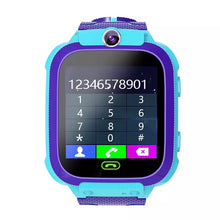 Load image into Gallery viewer, Kids Smart Watch | Waterproof Smart Watch | Girly Butik