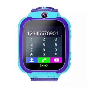 Kids Smart Watch | Waterproof Smart Watch | Girly Butik