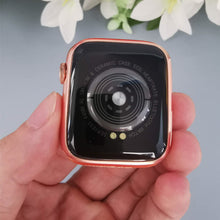 Load image into Gallery viewer, Sports Smart Watch | Pink Smart Watch | Girly Butik