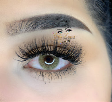 Hidrocor Eye Lenses | Hidrocor Lenses | Girly Butik 