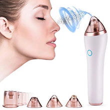 Load image into Gallery viewer, Blackhead Removal Device | Blackhead Removal | Girly Butik