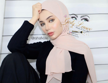 Load image into Gallery viewer, Light Pink- SHAL