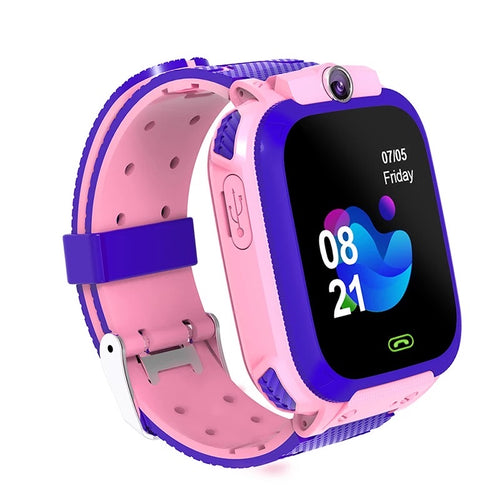 Children's Smart Watch | Smart Watch for Kids | Girly Butik