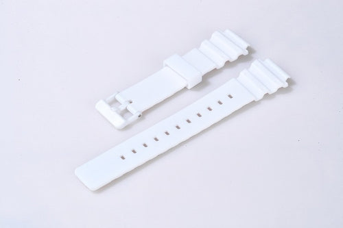 White Strap