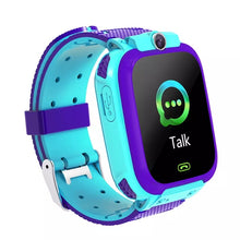 Load image into Gallery viewer, Kids Smart Watch | Waterproof Smart Watch | Girly Butik
