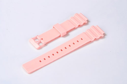 Pink Strap