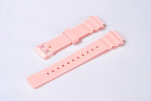 Pink Strap