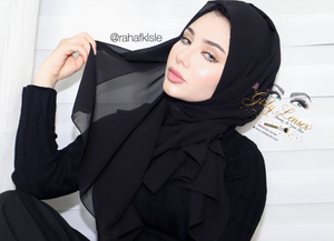 BLACK - SHAL