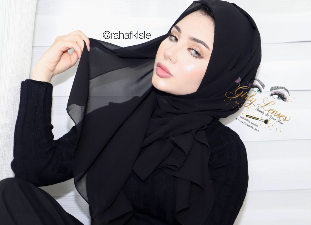 BLACK - SHAL