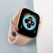 Load image into Gallery viewer, Sports Smart Watch | Pink Smart Watch | Girly Butik