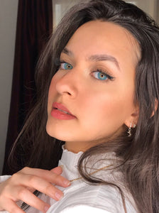 Blue - Golden